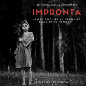 IMPRONTA [Tu propia huella fotográfica] Ebook