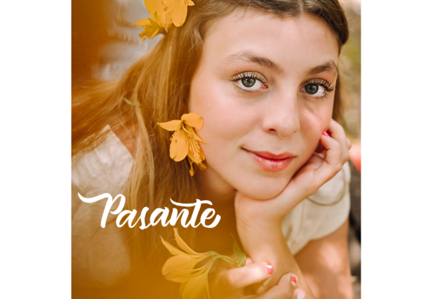 PASANTE PRESETS  /  Colección full - Imagen 6